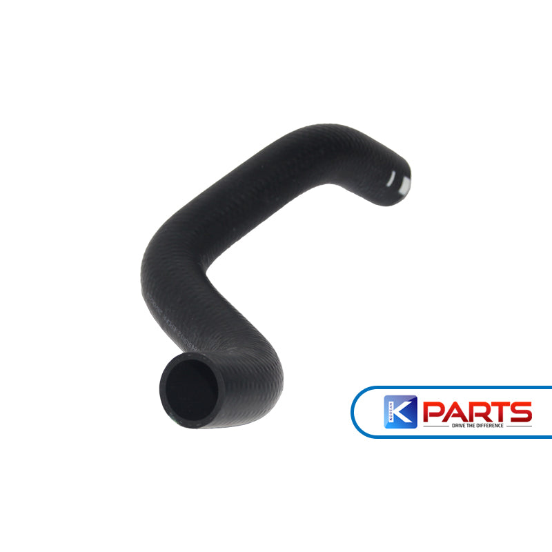 HYUNDAI I20 12 G4LA 1200CC-KAPPA RADIATOR HOSE, UPR 254111J550