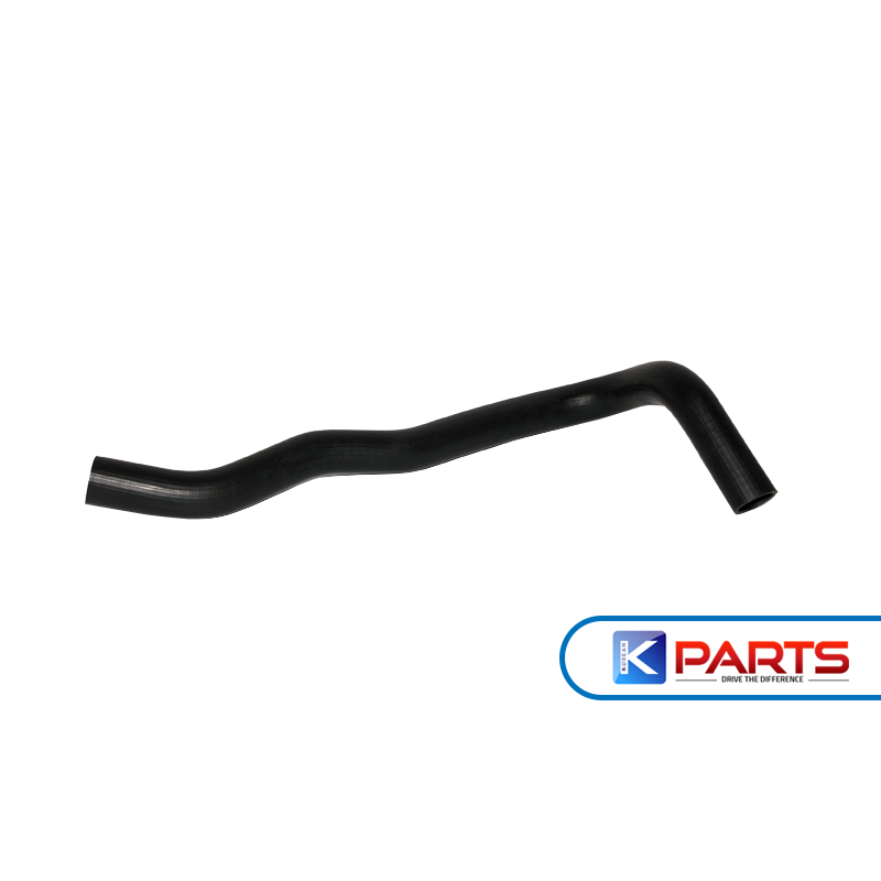 HYUNDAI TUCSON 04 RADIATOR HOSE UPPER / LOWER