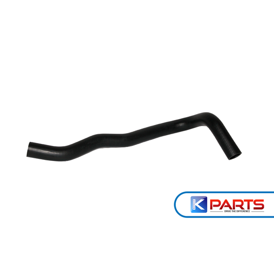 HYUNDAI TUCSON 04 RADIATOR HOSE UPPER / LOWER