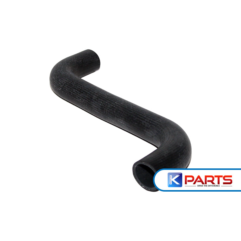 HYUNDAI TERRACAN 2.9 DIESEL RADIATOR HOSE UPPER 25411H1910