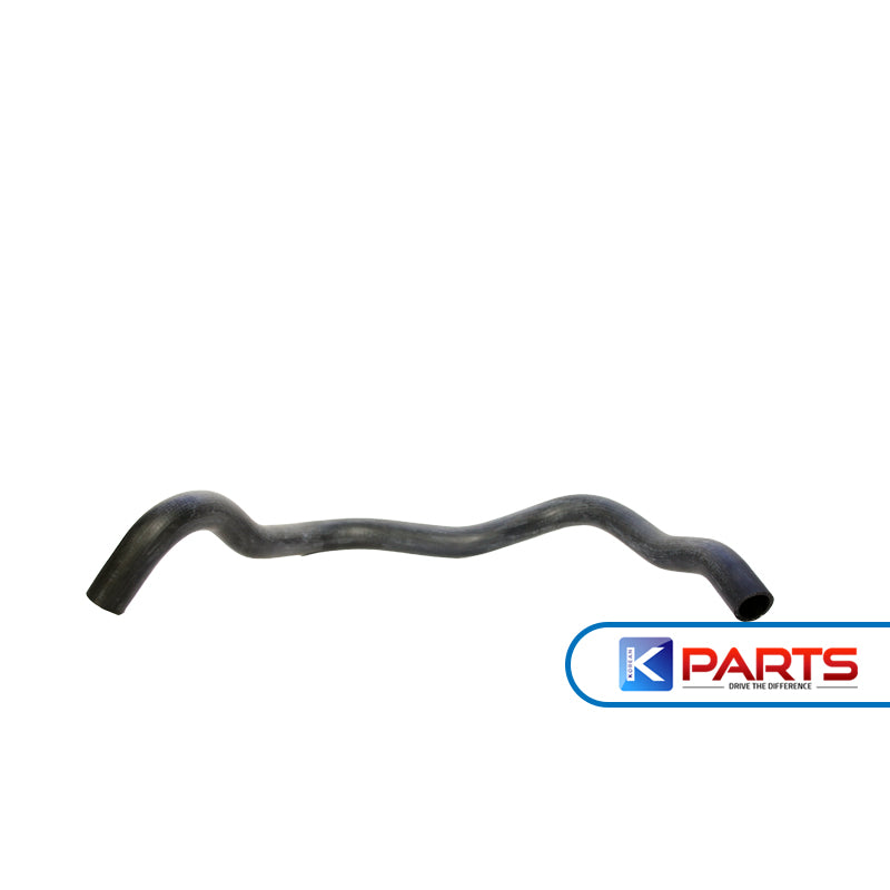 KIA PICANTO 08 G4HG 1100CC RADIATOR HOSE, LOWER 2541207500