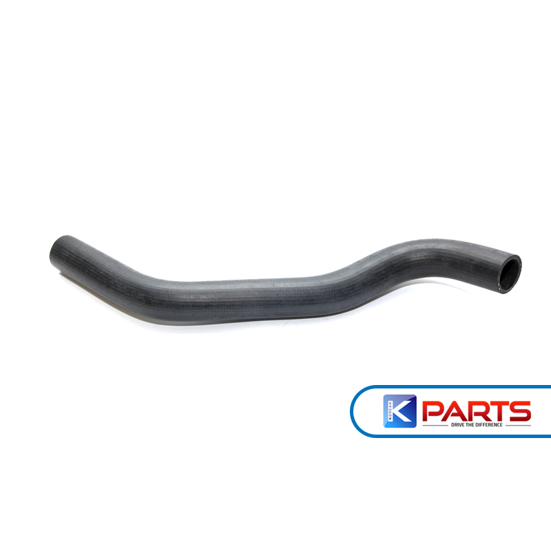 KIA RIO 2006 1600CC G4ED RADIATOR HOSE UPPER 254112D000 / LOWER 254121G000