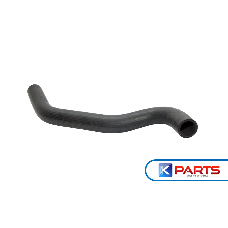 KIA RIO 2006 1600CC G4ED RADIATOR HOSE UPPER / LOWER 254121G000