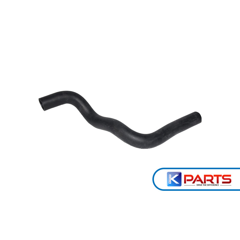 HYUNDAI TUCSON 04 G4GC 2000CC-BETA HOSE- RADIATOR LOW 254122E100