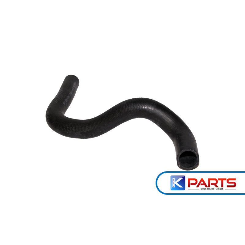 HYUNDAI TUCSON 04 G4GC 2000CC-BETA HOSE- RADIATOR LOW 254122E100