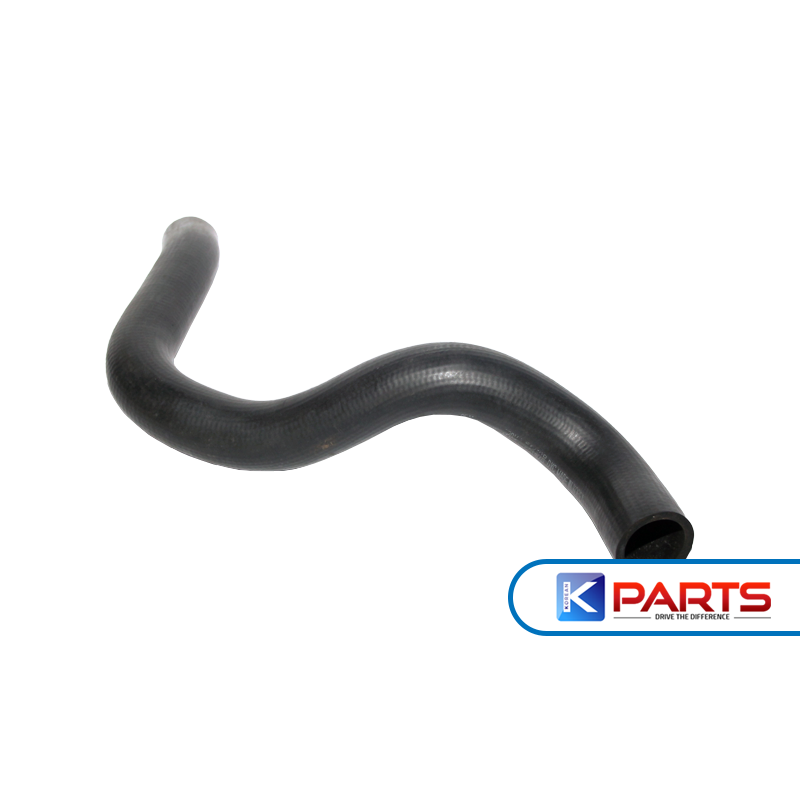 HYUNDAI TUCSON 04 G6BA 2700CC HOSE-RADIATOR LOWER 254122E200