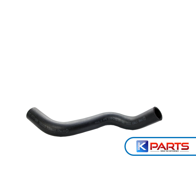 HYUNDAI H-1 (H1) 07 G4KG 2400CC HOSE-RADIATOR LOWER 254124H000