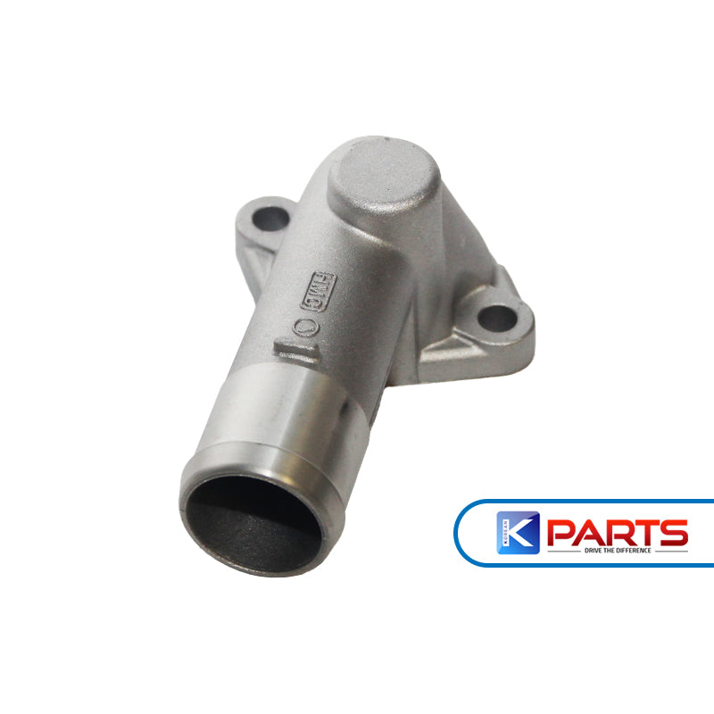 HYUNDAI SONATA 98 G4CP 2000CC WATER OUTLET FITTING- 2561135010