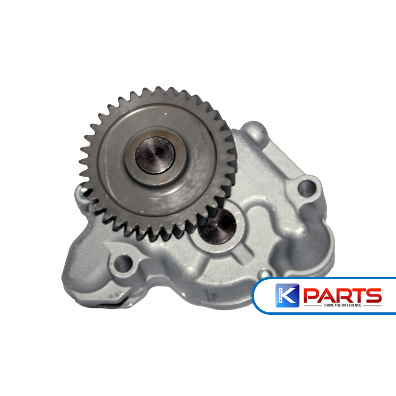 HYUNDAI HD72 ALL OIL PUMP 2610045010