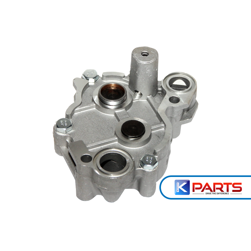 HYUNDAI HD72 ALL OIL PUMP 2610045010