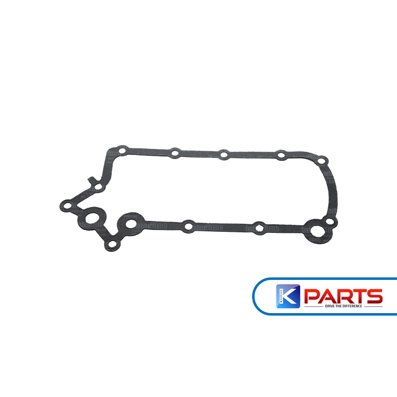 KIA SORENTO 02 D4CB 2500CC OIL COOLER COVER GASKET 264514A200