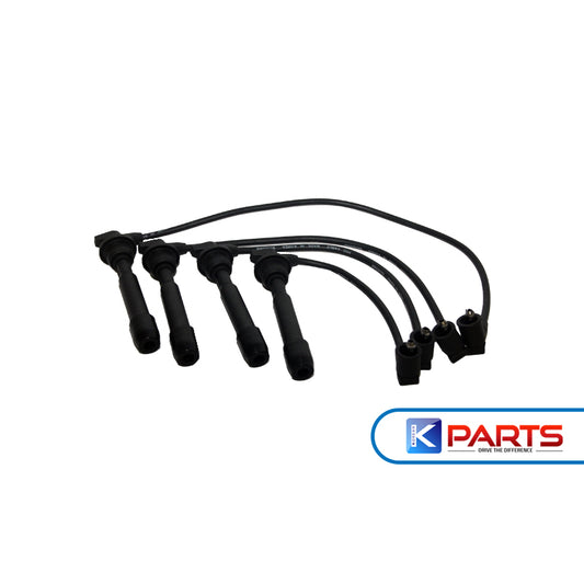 HYUNDAI TUCSON 04 G4GC 2000CC-BETA SPARK PLUG CABLE 2750123B70