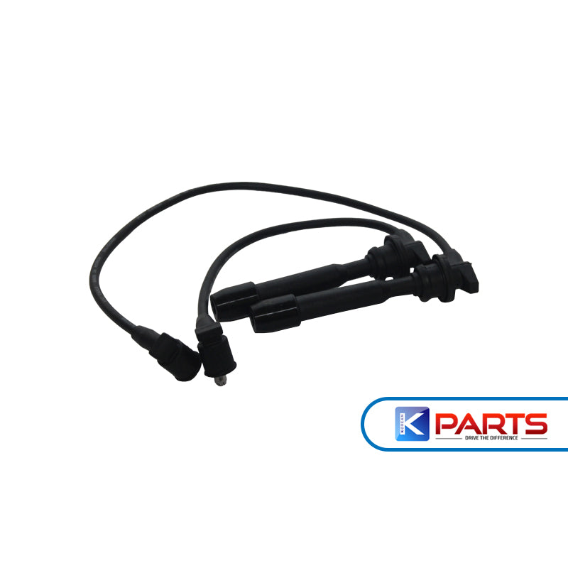 HYUNDAI TUCSON 04 G4GC 2000CC-BETA SPARK PLUG CABLE 2750123B70