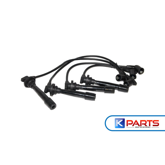 HYUNDAI  GETZ 06 G4ED 1600CC SPARK PLUG CABLE 2750126D00