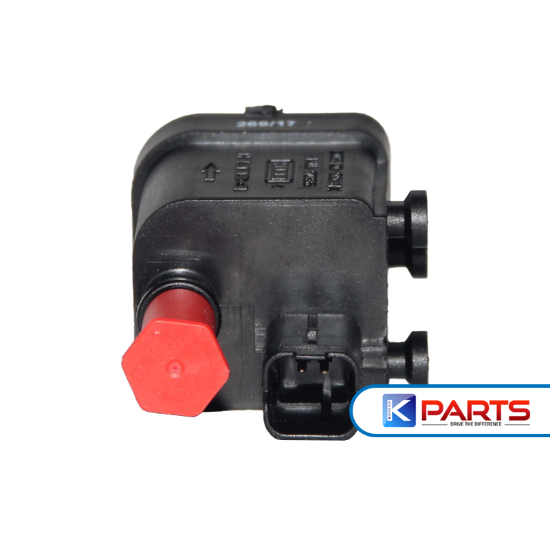 HYUNDAI TERRACAN 02 J3 2900CC FUEL HEATER 31394H1950