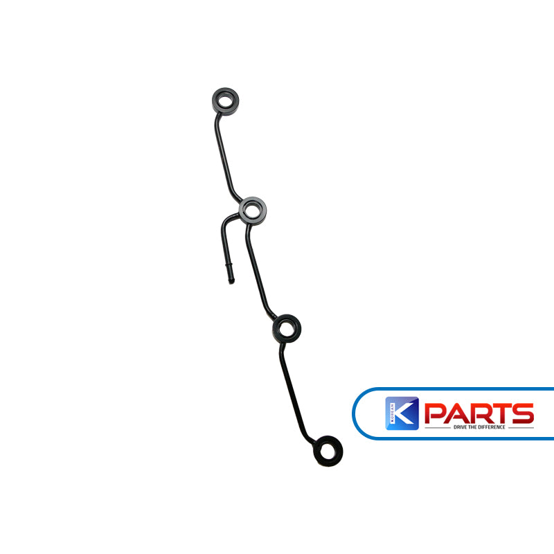 HYUNDAI H-100 (H100) FUEL RETURN PIPE / FUEL INJECTOR 3151742002