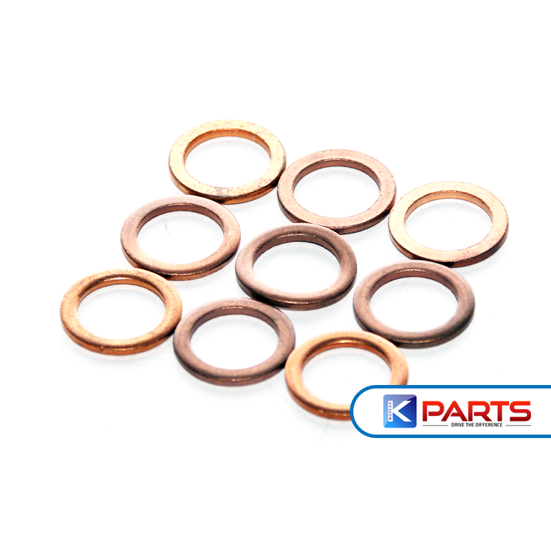 HYUNDAI H100 D4BB 2600CC GASKET-INJECTOR HOLDER 3381342000 – KParts Online