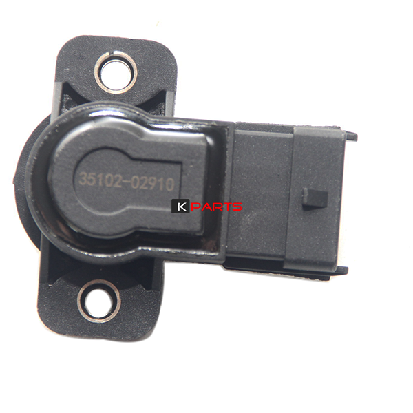 HYUNDAI I10 1100CC THROTTLE SENSOR 3510202910