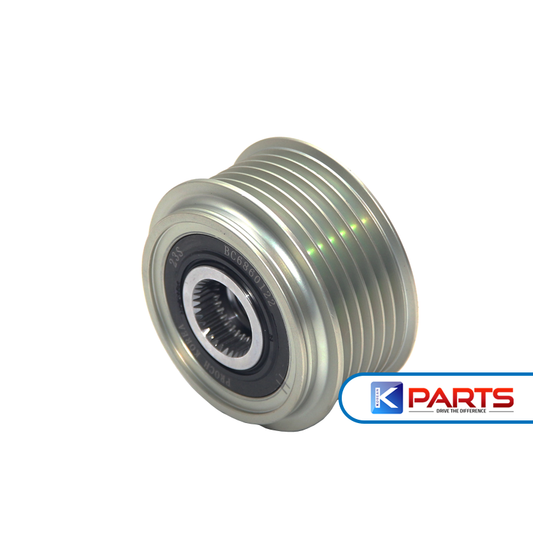 HYUNDAI SONATA 10 G4KE 2400CC-THETA2 GENERATOR PULLEY 3732125201