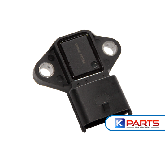 HYUNDAI H-1(H1) 15 D4CB 2500CC A2-ENG BOOSTER PRESSURE SENSOR 392002F000