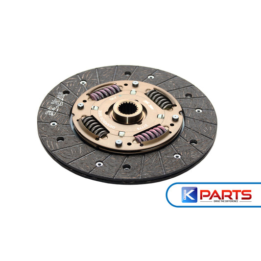 HYUNDAI GETZ 02 G4EA 1300CC CLUTCH DISC ASSY 4110022695