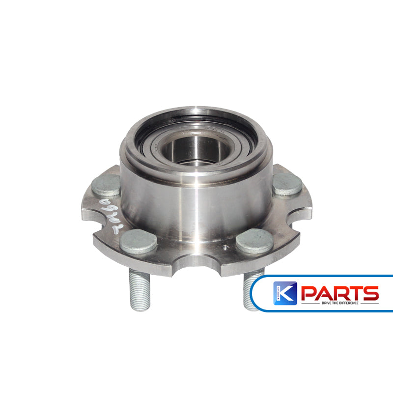 SSANGYONG ACTYON FRONT WHEEL BEARING & HUB ASSY 4142009202