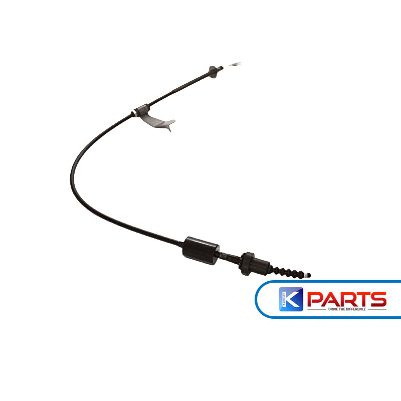 HYUNDAI ATOZ PRIME 05 G4HG 1100CC CLUTCH	 CABLE ASSY-4151005900