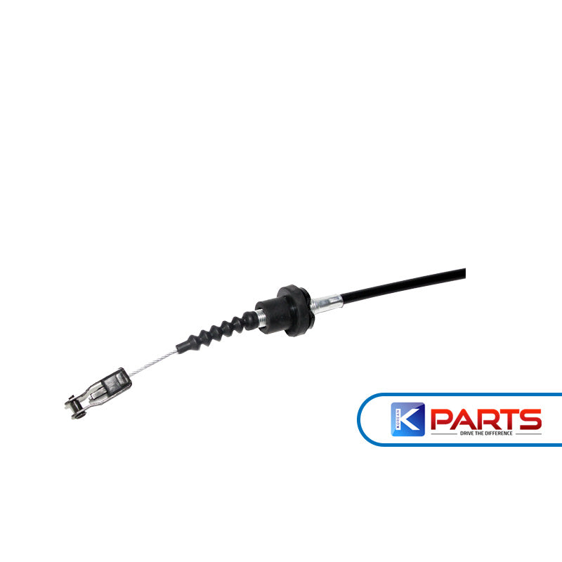 KIA PICANTO 08 G4HG 1100CC CLUTCH CABLE 4151007950