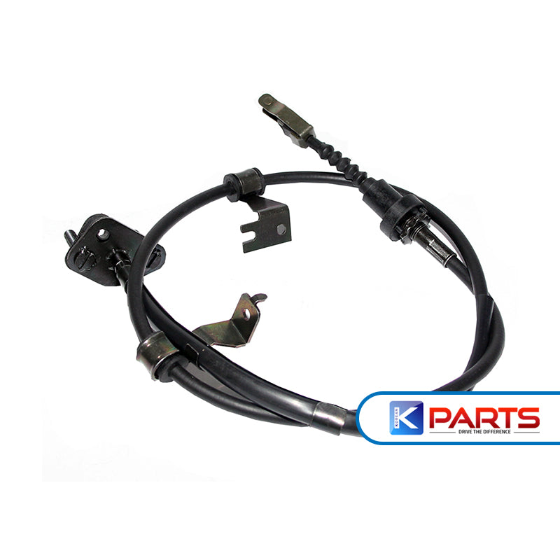 KIA PICANTO 11 G3LA 1000CC-KAPPA CLUTCH CABLE 415101Y900