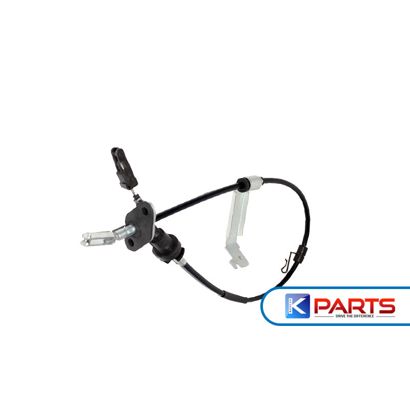 HYUNDAI I10 2007- CLUTCH CABLE 415100X901