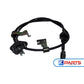 KIA PICANTO 11 G3LA 1000CC-KAPPA CLUTCH CABLE 415101Y900