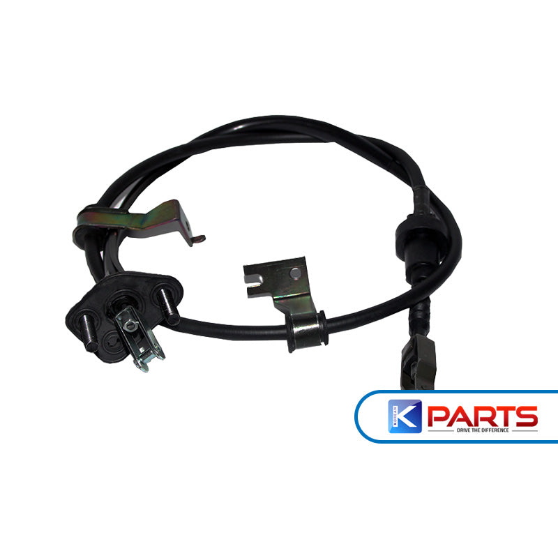 KIA PICANTO 11 G3LA 1000CC-KAPPA CLUTCH CABLE 415101Y900