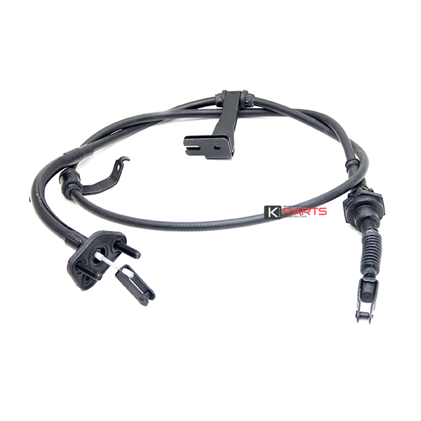 HYUNDAI GRAND I10 2014 CLUTCH CABLE 41510B4900 KParts Online