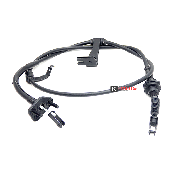 HYUNDAI GRAND I10 2014 CLUTCH CABLE 41510B4900