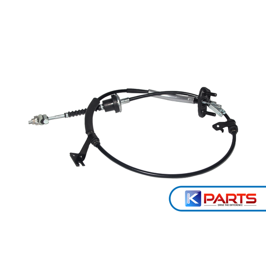 KIA PICANTO 17 1200CC G3LA CLUTCH CABLE 41510G6900