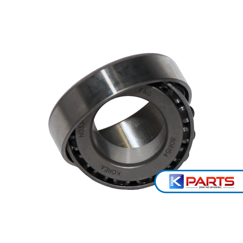 HYUNDAI ALL BEARING-TAPER ROLLER  4322532000