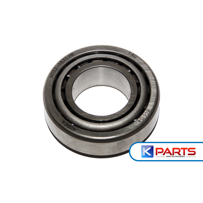 HYUNDAI ALL BEARING-TAPER ROLLER  4322532000