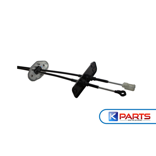 HYUNDAI I10 11 G4LA 1200CC CLUTCH CABLE 437940X100