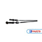 HYUNDAI I10 11 G4LA 1200CC CLUTCH CABLE 437940X100