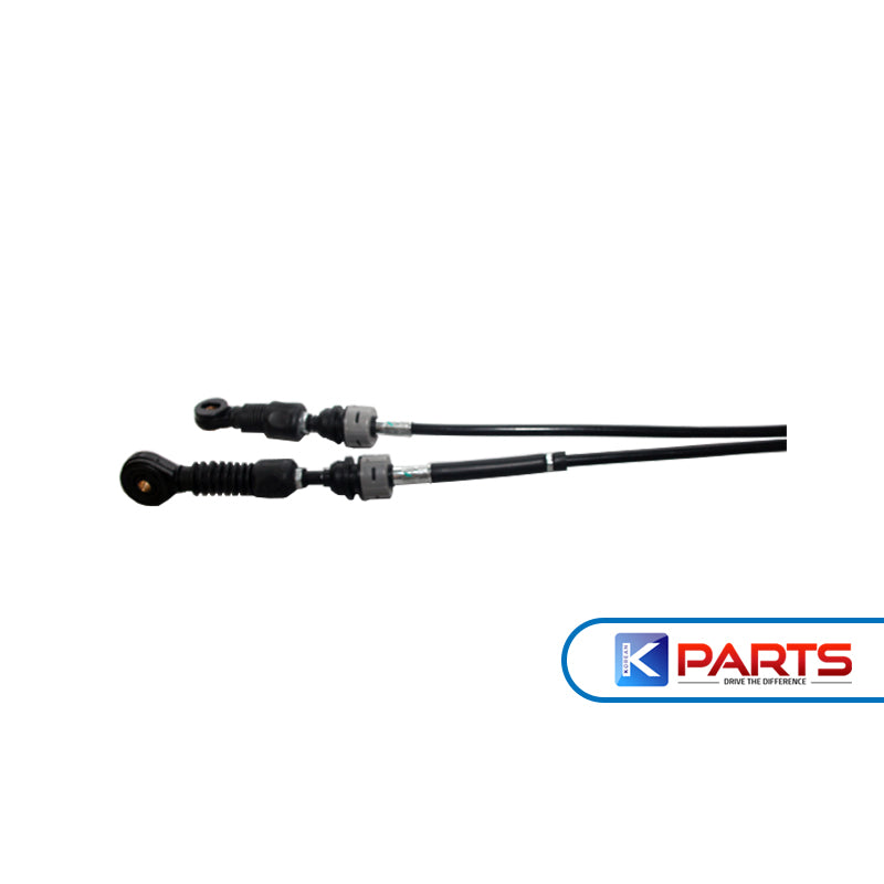 HYUNDAI I10 11 G4LA 1200CC CLUTCH CABLE 437940X100