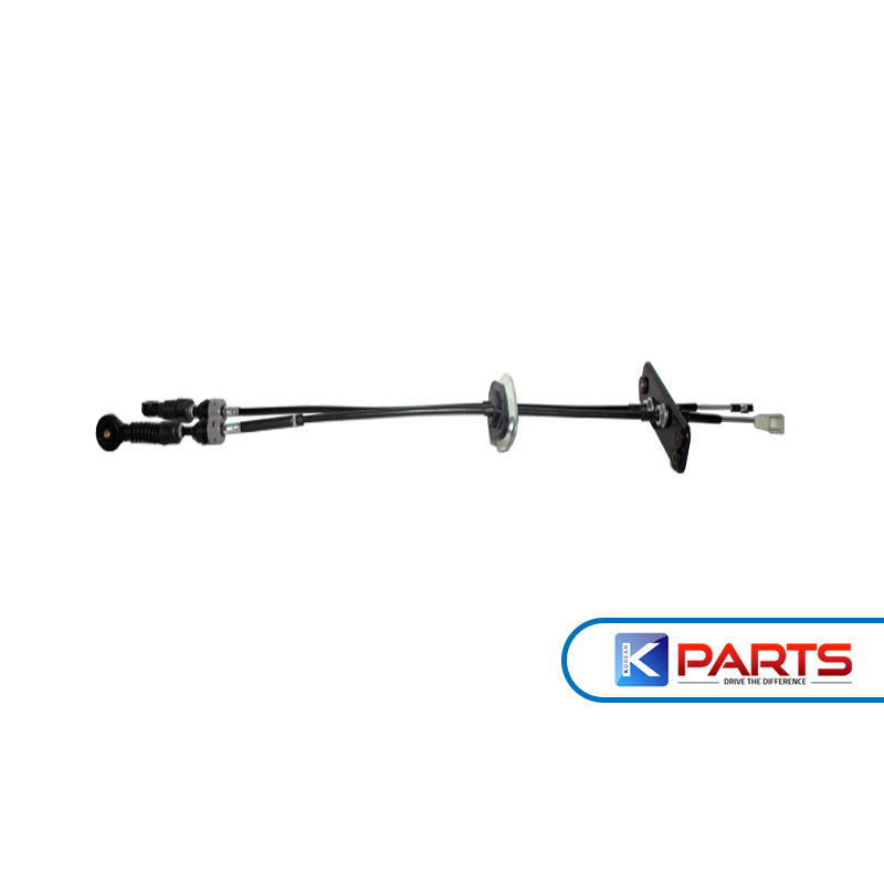 HYUNDAI I10 11 G4LA 1200CC CLUTCH CABLE 437940X100