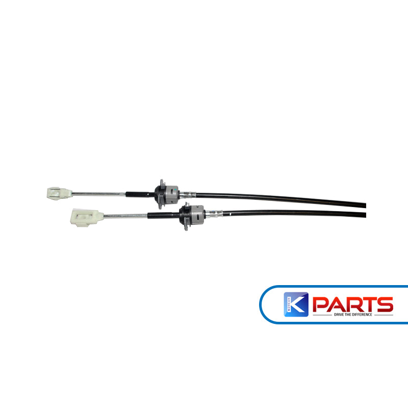 HYUNDAI I20 08 G4FA 1400CC-GAMMA CLUTCH CABLE 437941J201