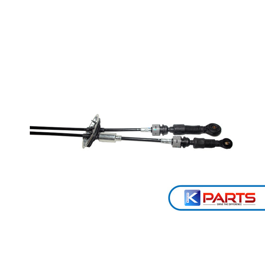 HYUNDAI I20 08 G4FA 1400CC-GAMMA CLUTCH CABLE 437941J201