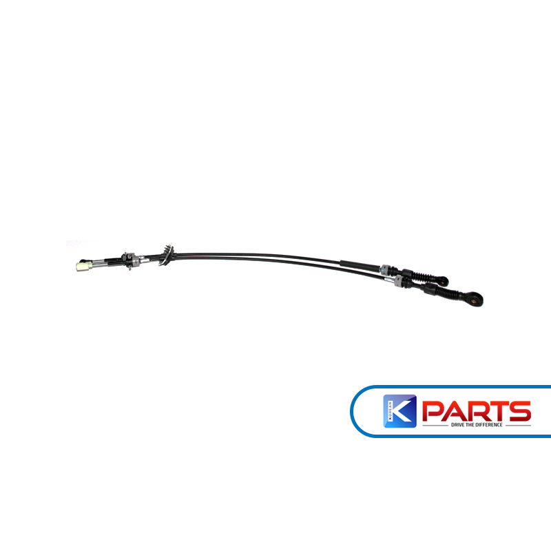 KIA PICANTO 2011- CLUTCH CABLE 437941Y000