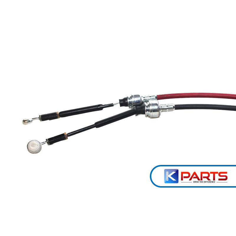 HYUNDAI ACCENT 96 CLUTCH CABLE 4379422010