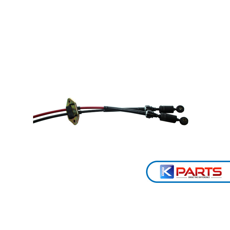 HYUNDAI ACCENT 96 CLUTCH CABLE 4379422010