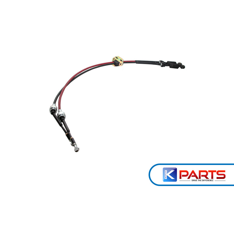 HYUNDAI ACCENT 96 CLUTCH CABLE 4379422010