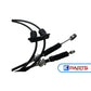 HYUNDAI H100 04 D4BB 2600CC MTA LAVER CABLE 437944F900