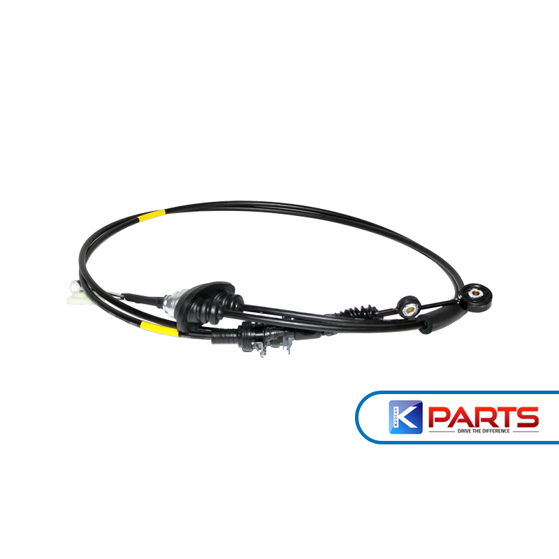 HYUNDAI H100 14 D4BB 2600CC MTA LEVER CABLE 437944F910