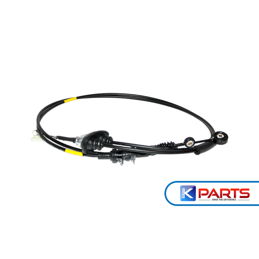 HYUNDAI H100 14 D4BB 2600CC MTA LEVER CABLE 437944F910